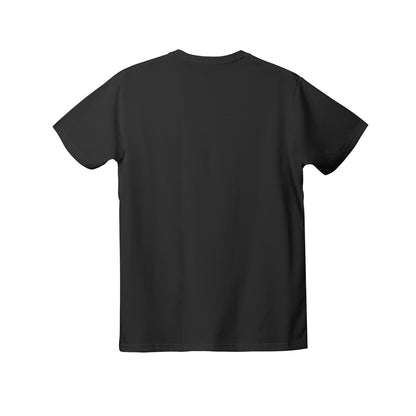 Women's Premium Cotton Aldut T-Shirt