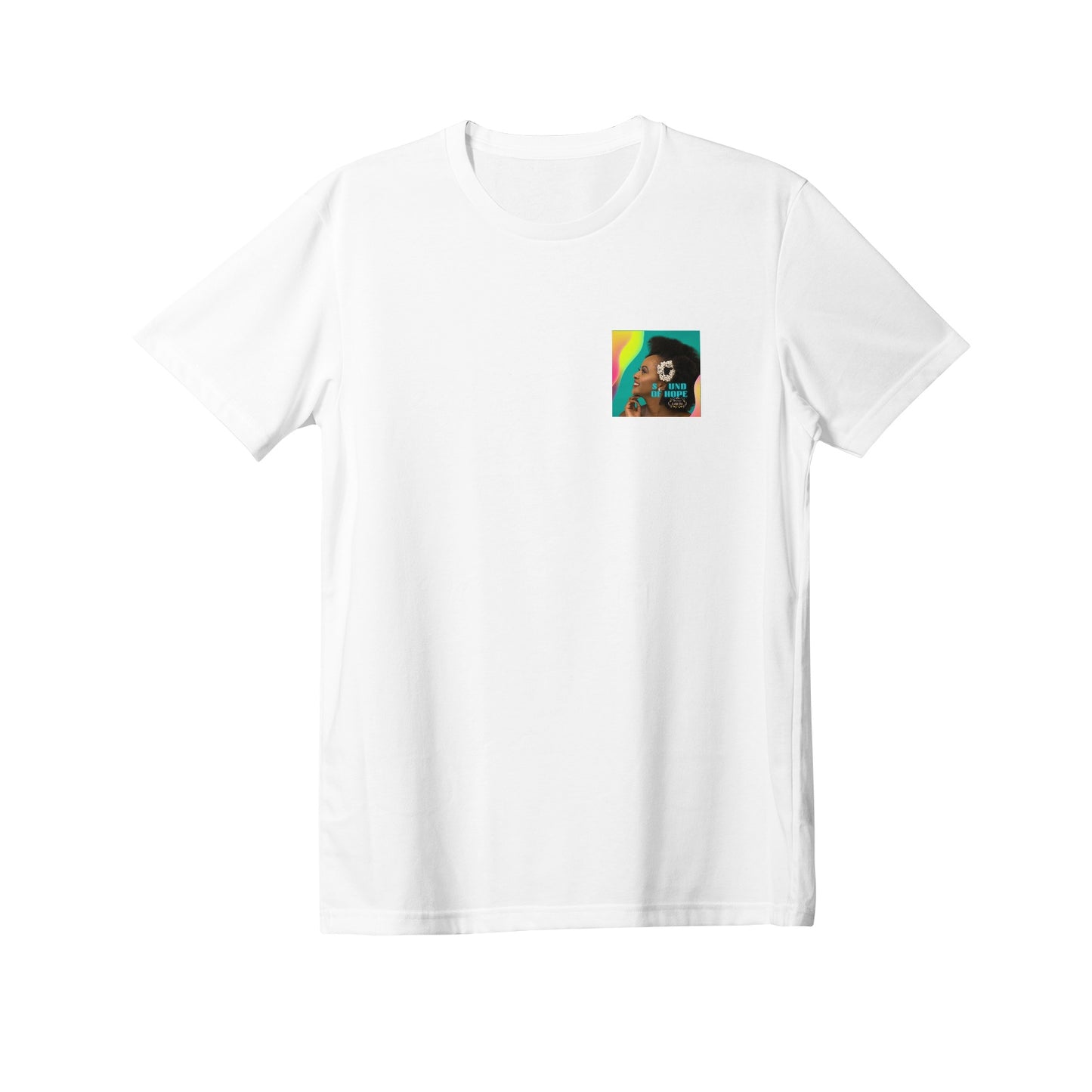 Women's Premium Cotton Aldut T-Shirt