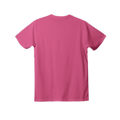 Women's Premium Cotton Aldut T-Shirt