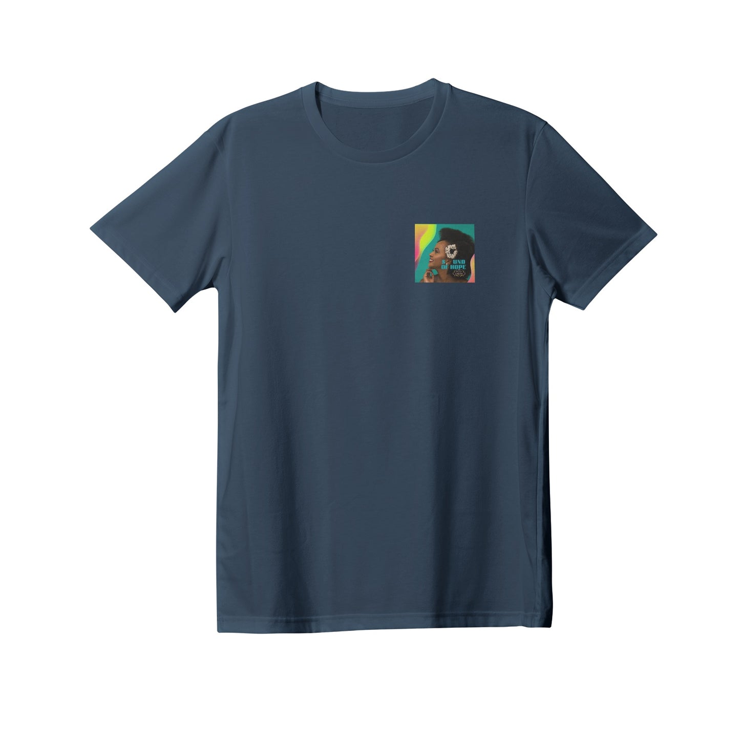 Women's Premium Cotton Aldut T-Shirt