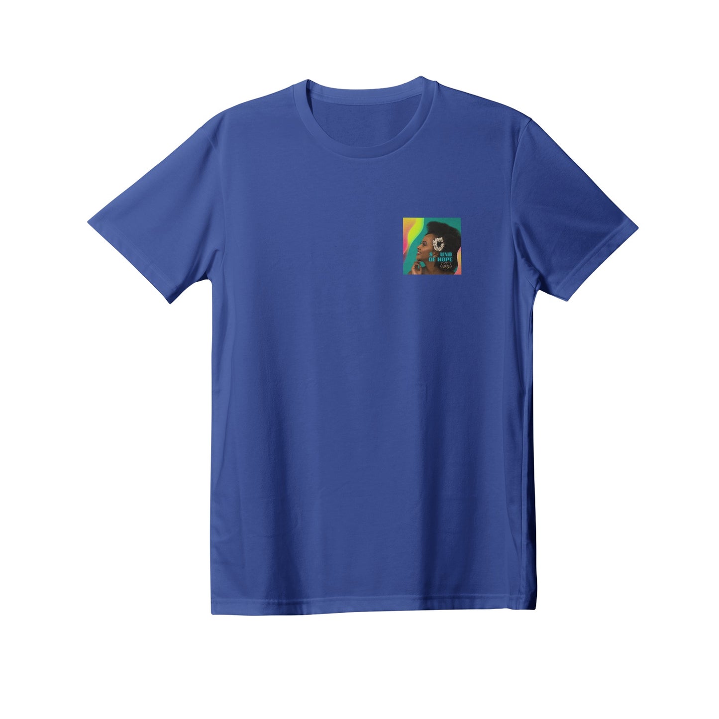 Women's Premium Cotton Aldut T-Shirt