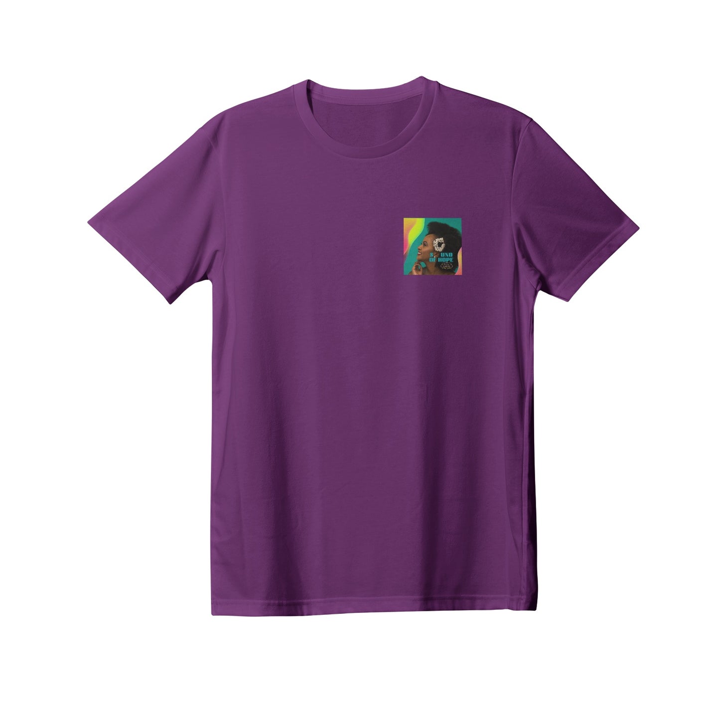 Women's Premium Cotton Aldut T-Shirt