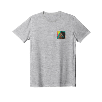 Women's Premium Cotton Aldut T-Shirt