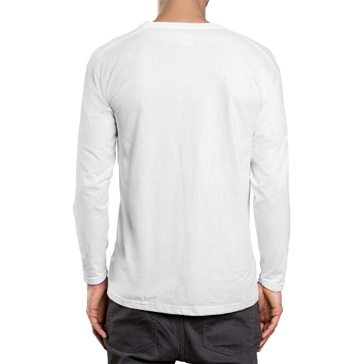Greatest Of All Gifts Men's Crew Neck Long sleeve T-shirt