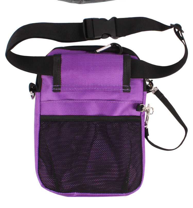 Hang Strip ofKit Medical Staff Equipment Waist Bag