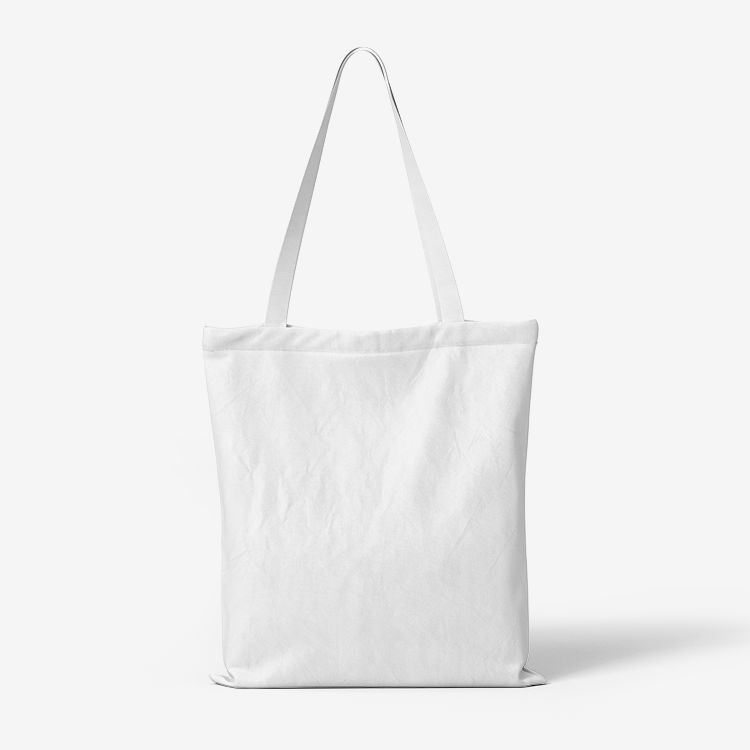 Hope Heavy Duty and Strong Natural Canvas Tote Bags