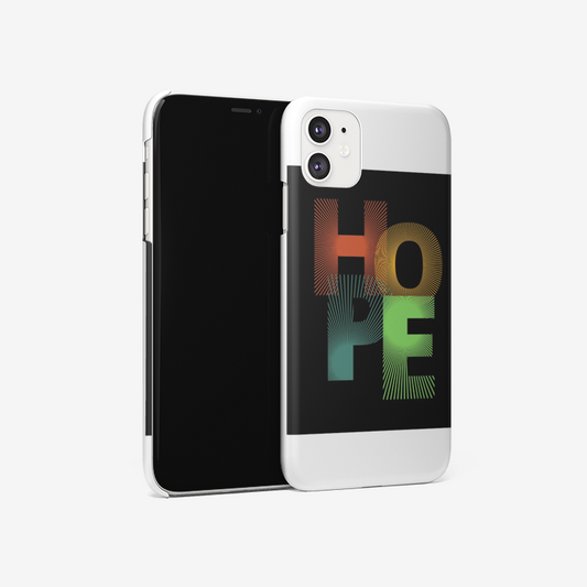 Hope Phone case