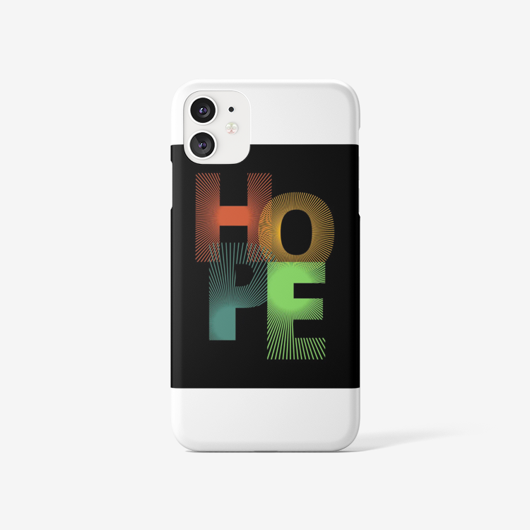 Hope Phone case