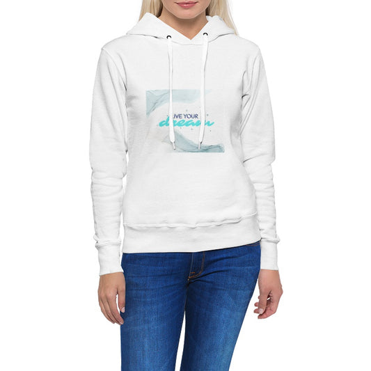 Women's Pullover Hoodie