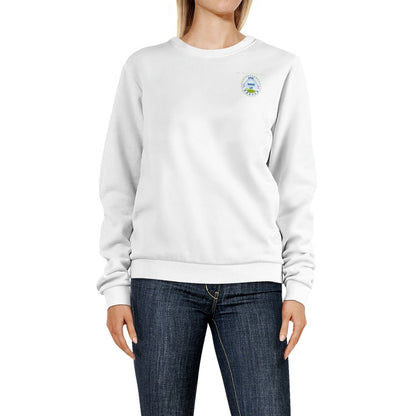 Women's Crew Neck Sweatshirt