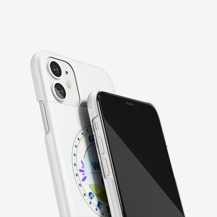 Goal Getter Phone case