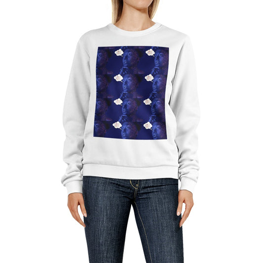 Women's Crew Neck Sweatshirt
