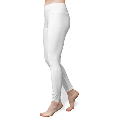 Women's High Waist Yoga Leggings