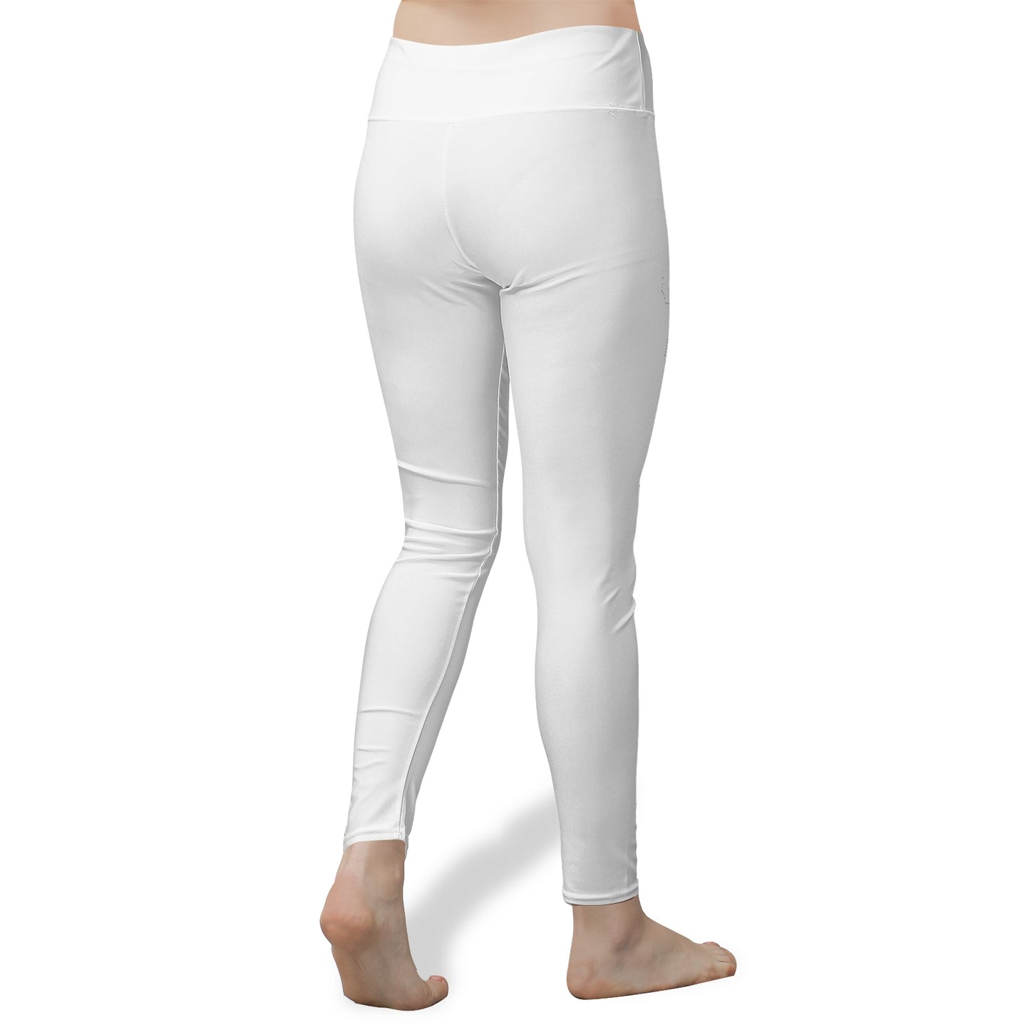 Women's High Waist Yoga Leggings