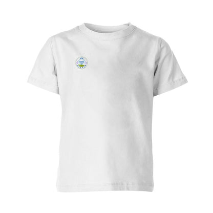 Goal Getter  Kid's Crew Neck T-shirt