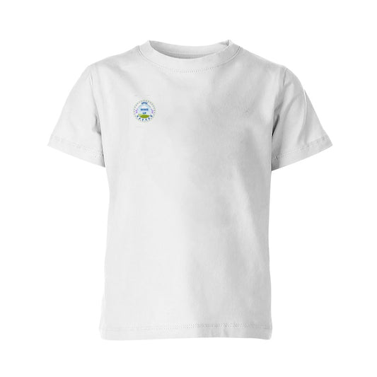 Goal Getter  Kid's Crew Neck T-shirt