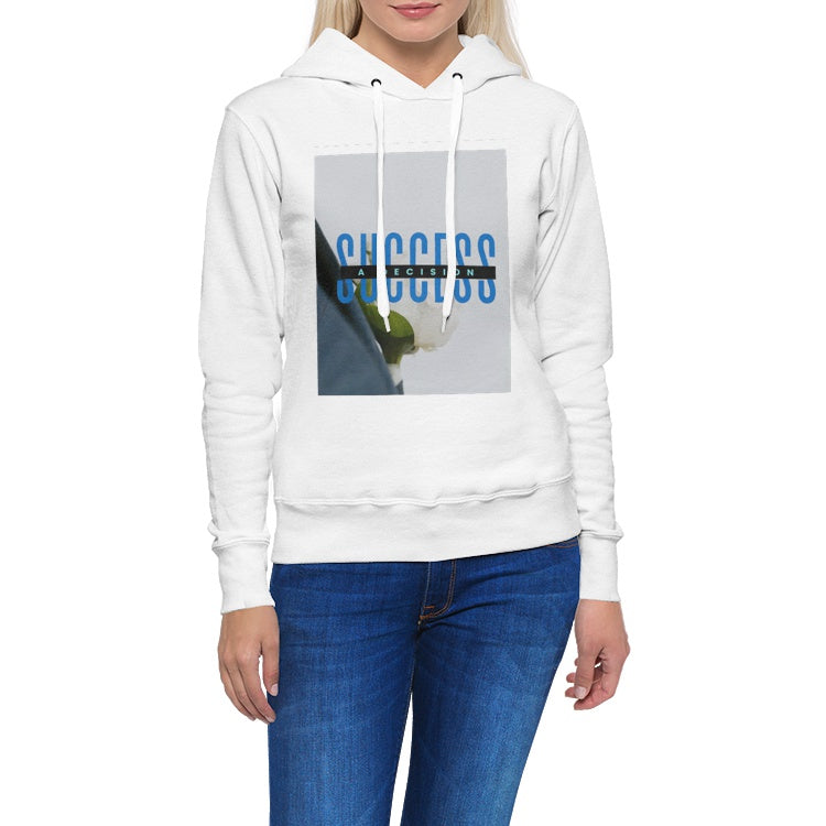 Women's Pullover Hoodie