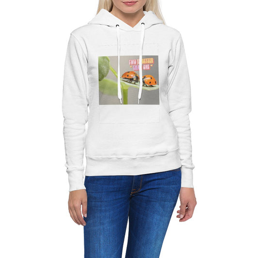 Women's Pullover Hoodie