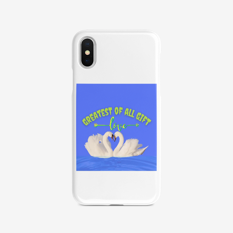 Greatest Of All Gifts Phone case