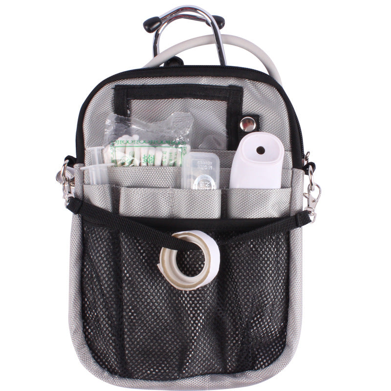 Medical Staff Equipment Waist Bag