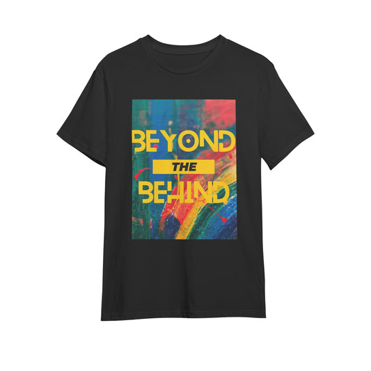 Men's Premium Cotton Aldut T-Shirt