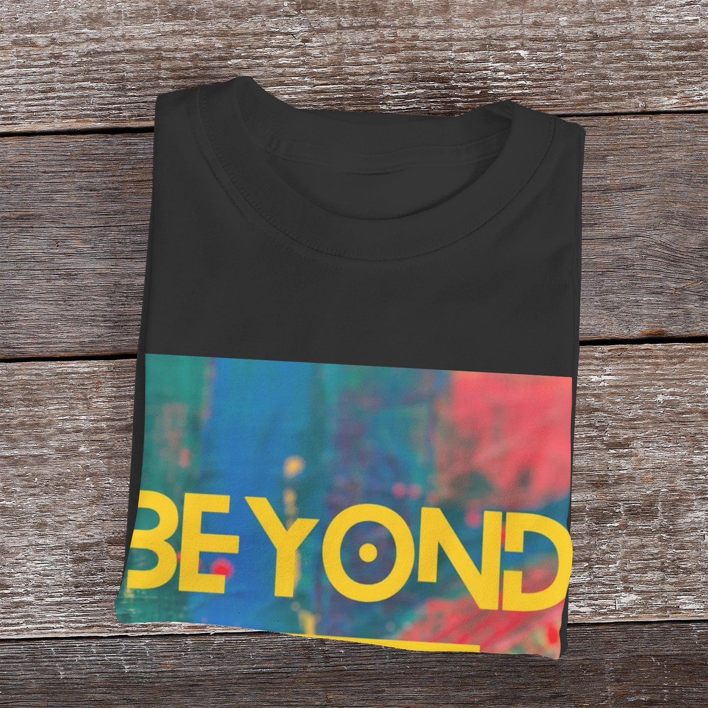 Men's Premium Cotton Aldut T-Shirt