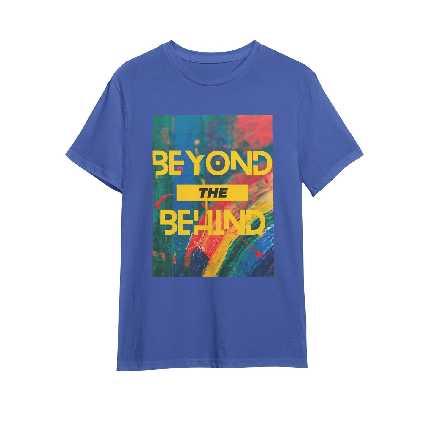 Men's Premium Cotton Aldut T-Shirt