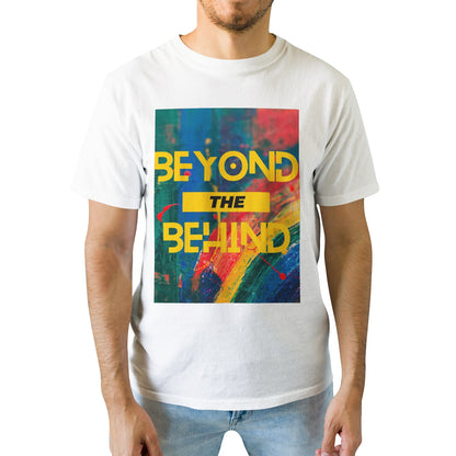 Men's Premium Cotton Aldut T-Shirt