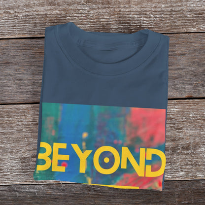 Men's Premium Cotton Aldut T-Shirt