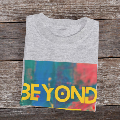 Men's Premium Cotton Aldut T-Shirt