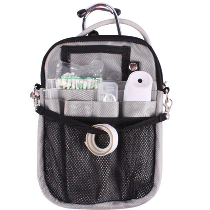 Kit Medical Staff Equipment Waist Bag with perfect storage