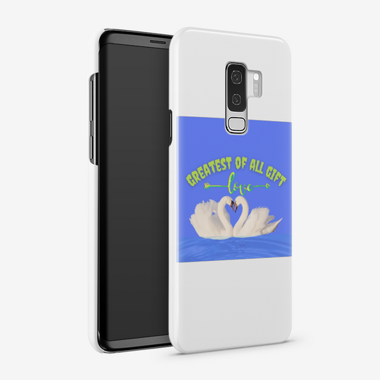 Greatest Of All Gift Phone Cases