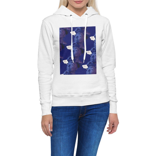 Women's Pullover Hoodie