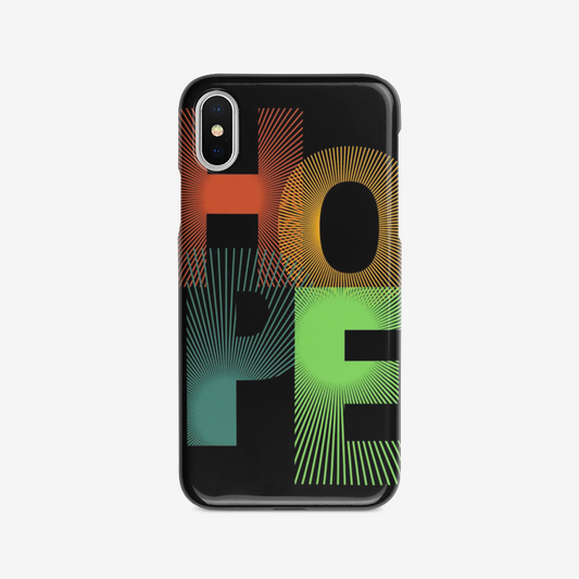 Hope Phone case