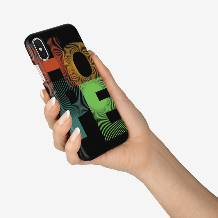 Hope Phone case