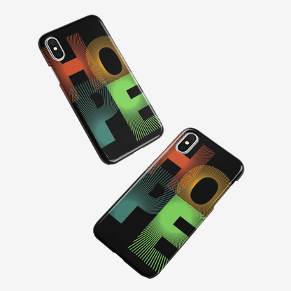 Hope Phone case