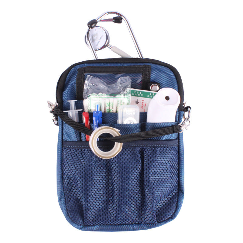 Storage of Kit Medical Staff Equipment Waist Bag