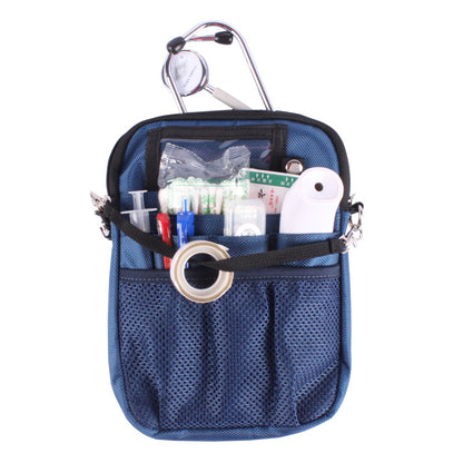 Storage of Kit Medical Staff Equipment Waist Bag