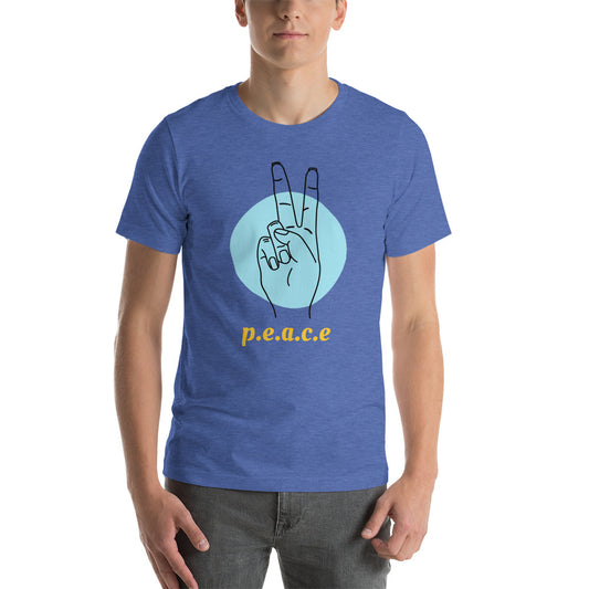 Unisex t-shirt